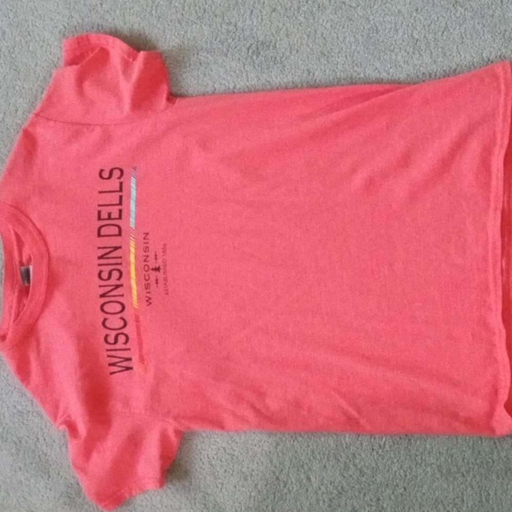 Teens tee shirt